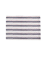 Tableau Mini Stars Americana Placemats, Set of 4