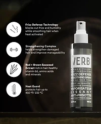 Verb Frizz Defense Smoothing Spray, 5.4 oz.