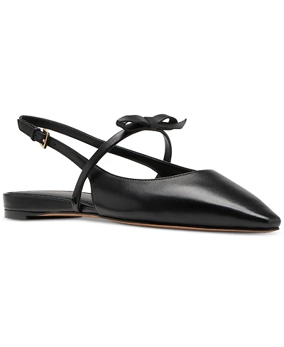 Kate Spade New York Women's Carolina Slingback Flats