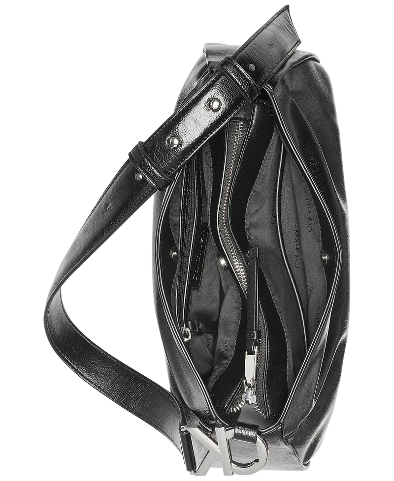 Calvin Klein Tina Small Shoulder Bag
