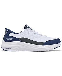 Skechers Men's Slip-ins: Contour Foam - Cozy Fit Walking Sneakers from Finish Line
