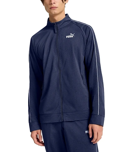 Puma Men's Piped Tricot Jacket