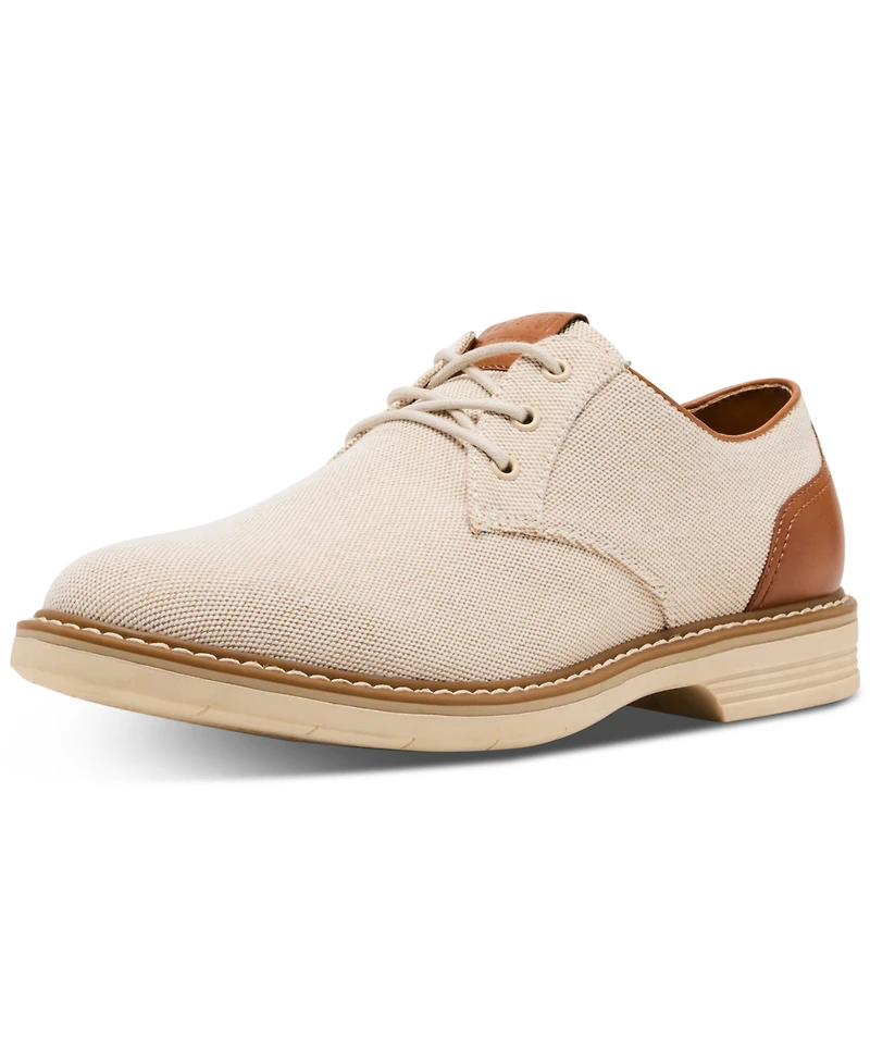 Madden Men Men's Duralixx Dress Casual Lace-Up Oxford Shoes