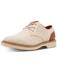 Madden Men Men's Duralixx Dress Casual Lace-Up Oxford Shoes