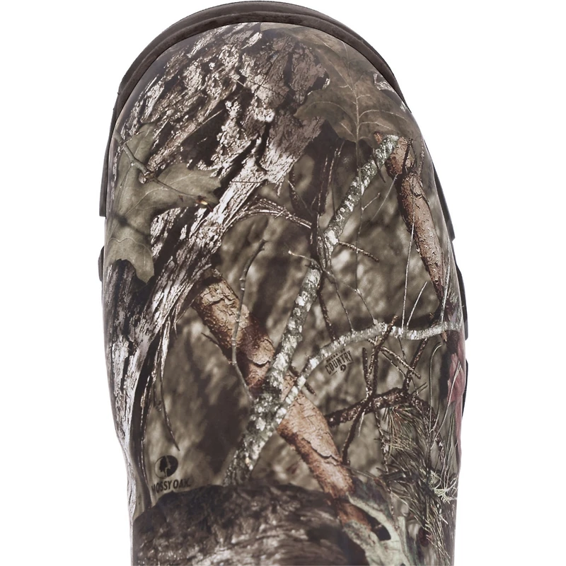 Muck Men's Mossy Oak Country Dna Arctic Pro Boot