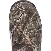 Muck Men's Mossy Oak Country Dna Arctic Pro Boot