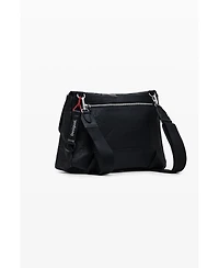 Desigual Women's Convertible mandala bag