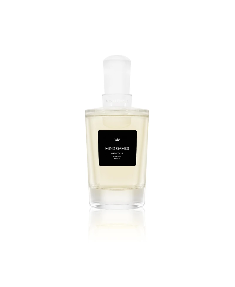 Mind Games Mentor Perfumer Extraordinaire Limited Collection 225 mL Decanter