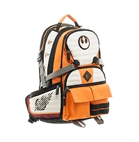 Star Wars Episode Iv A New Hope Rebel Alliance Adult Travel Backpack