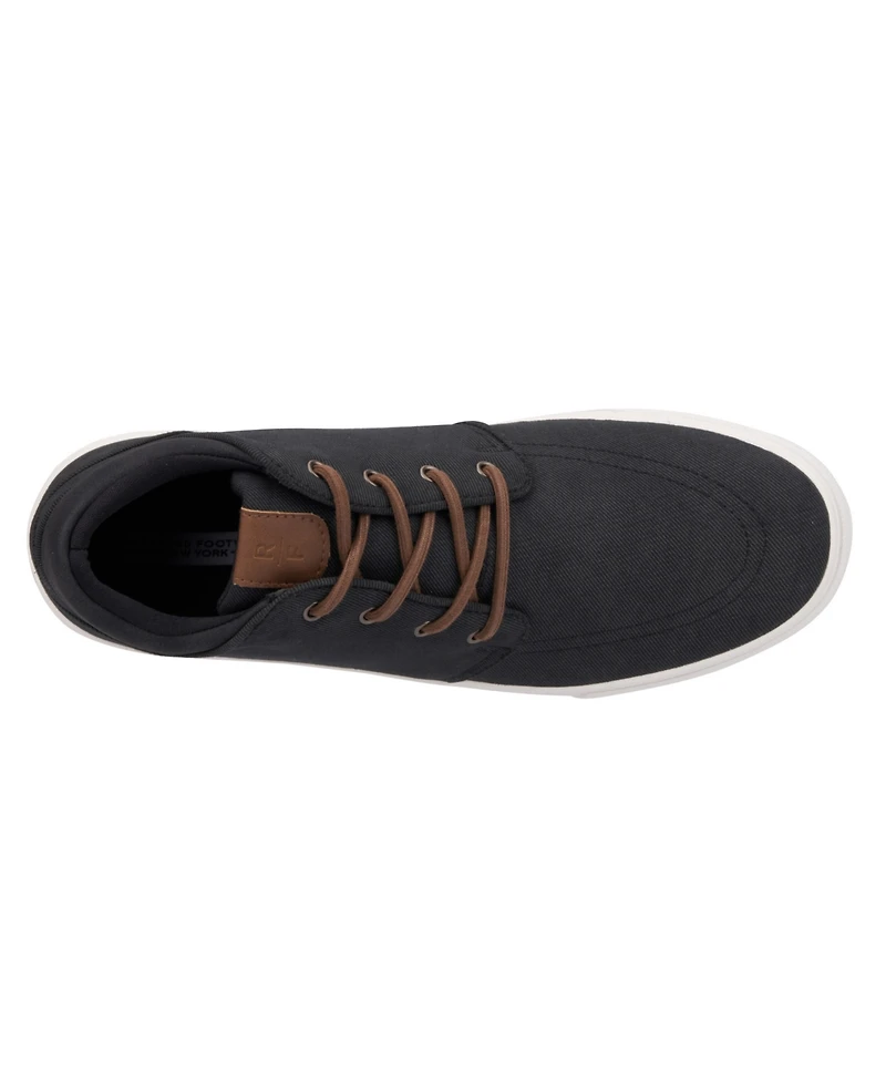 Reserved Footwear Men's Mando Low Top Sneakers