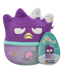 Hello Kitty Squishmallow and Friends, 8-Inch Plush- Styles May Vary