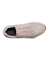 Rockport Men's ProWalker Tour Lace Up Casual Sneakers