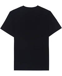Hybrid Apparel Men's Peanuts Cool Dad Short Sleeve T-Shirt