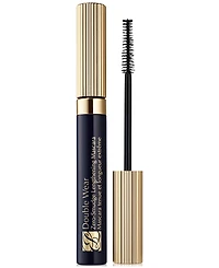 Estee Lauder Double Wear Zero Smudge Lengthening Mascara, 0.22 oz.