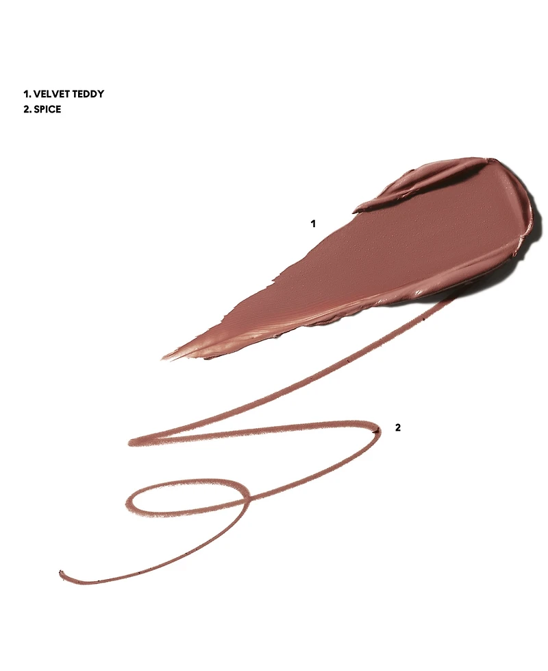 Mac 2-Pc. MACximal Lip Set