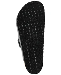 Birkenstock Men's Boston Soft Footbed Clogs from Finish Line