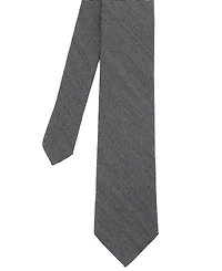 Ben Sherman Men's Textured Silk Tie