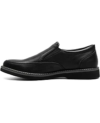 Nunn Bush Men's Ashton Moc Toe Shoe