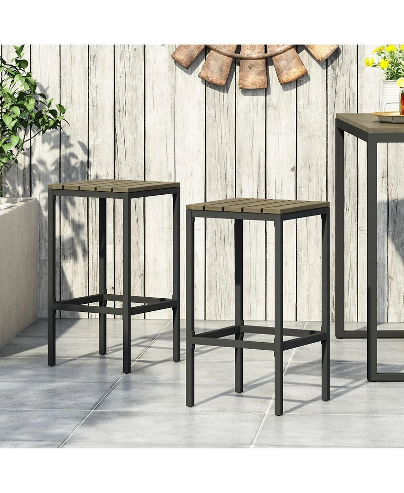 Streamdale Ezra Barstool