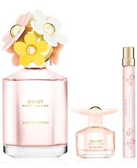 Marc Jacobs 3-Pc. Daisy Eau So Fresh Eau de Toilette Gift Set