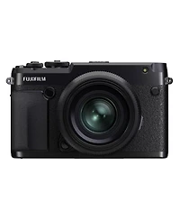 Fujifilm Gf 30mm f/3.5 R Wr Lens (Black)