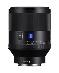 Sony Planar T Fe 50mm f/1.4 Za Lens