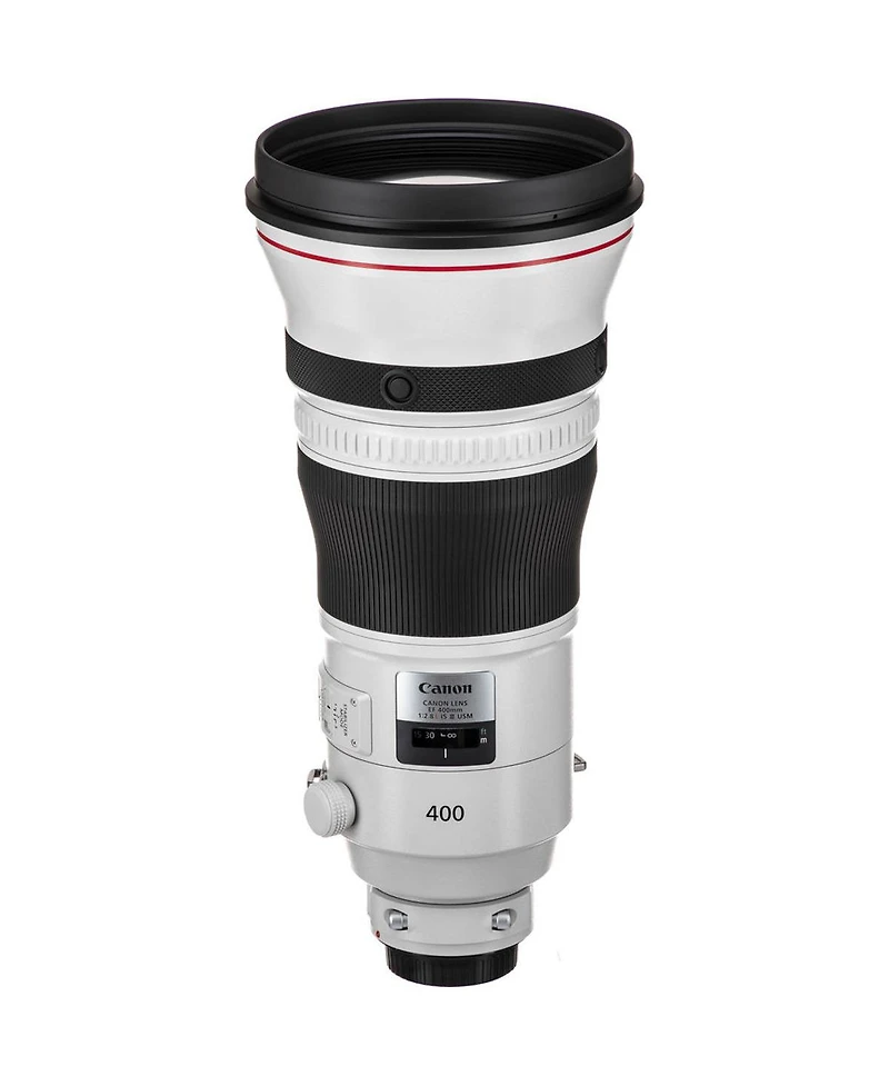 Canon Ef 400mm f/2.8L Is Iii Usm Lens