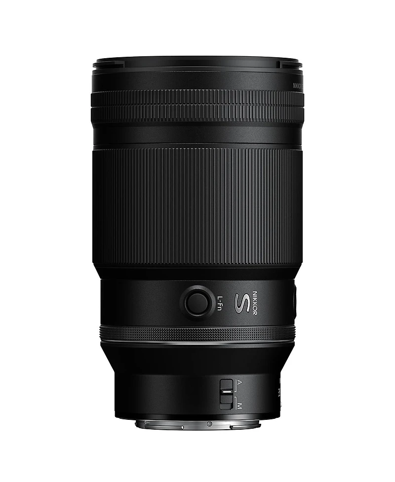 Nikon Nikkor Z 35mm f/1.2 S Lens