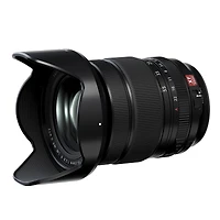 Fujifilm Xf 16-55mm f/2.8 R Lm Wr Ii Lens Bundle 72mm Digital Essentials Filter Kit + Slinger Soft Lens Case + Lens Cap Tether