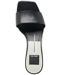 Dolce Vita Women's Rexa Slide Dress Sandals