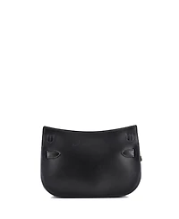 Pre-Owned Hermes Mini Jypsiere Bag Evercolor