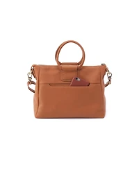 Hobo Sheila Medium Satchel
