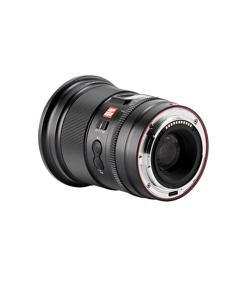 Viltrox Af 16mm f/1.8 Stm Lens for Nikon Z