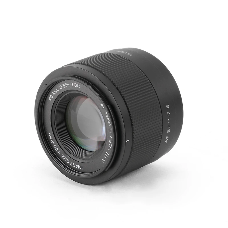 Viltrox Af 56mm f/1.7 E Stm Lens for Sony E