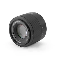 Viltrox Af 56mm f/1.7 E Stm Lens for Sony E