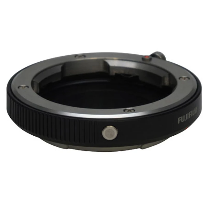 Fujifilm M-Mount Adapter for X-Mount Cameras