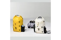 Naturehike Waterproof Dry Bag – Lightweight Large Capacity Backpack with Waterproof Pouch for Wet & Dry Camping, Outdoor Sports & Travel