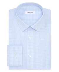 Calvin Klein Men's Slim Fit Dress Shirt