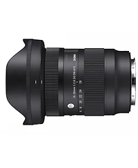 Sigma 16-28mm f/2.8 Dg Dn Contemporary Lens for Sony E