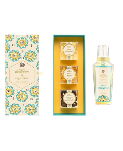 Sugarfina It's Time for Tequila Bundle, 2 Pieces