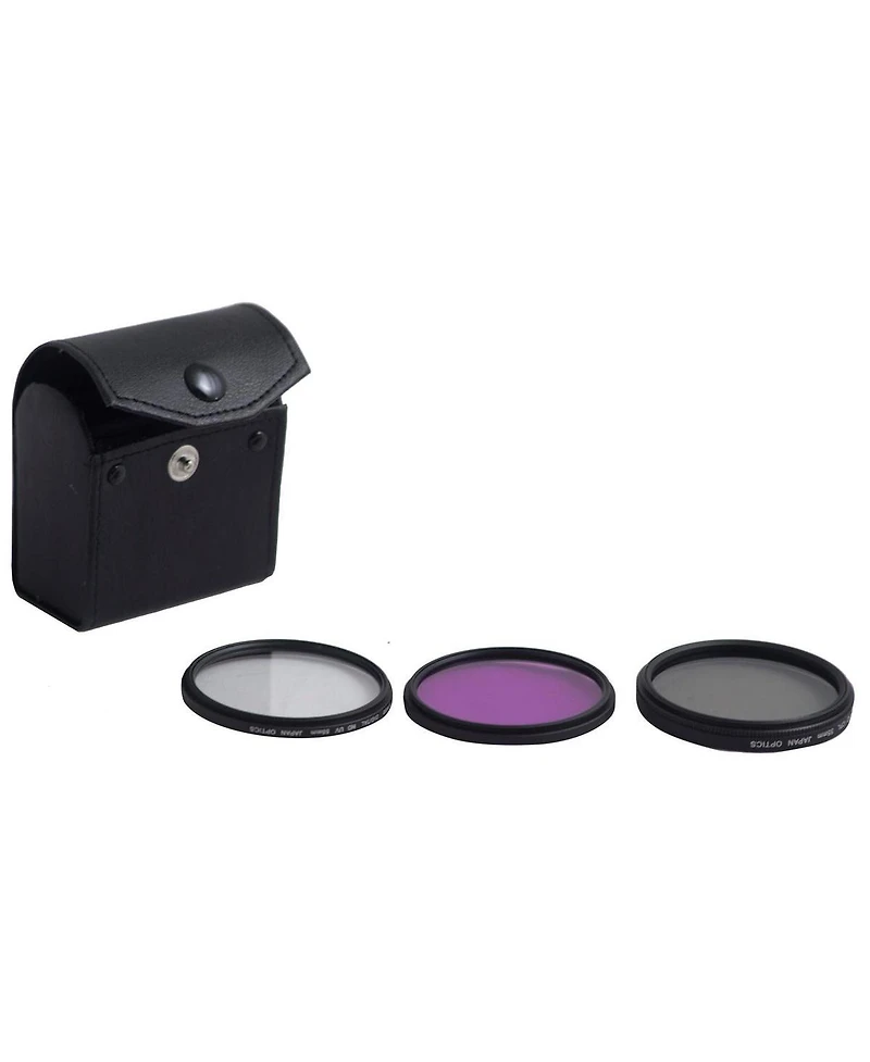 Sigma 30mm f/1.4 Dc Dn Contemporary Lens for Canon Ef-m - Bundle with Premium Accessories