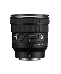 Sony Fe Pz 16-35mm f/4 G Lens for Sony E Bundle with 72mm Multi Coated Uv Ultra Violet Filter, Microfiber Cleaning Cloth