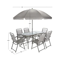 Laurenti Dining Set
