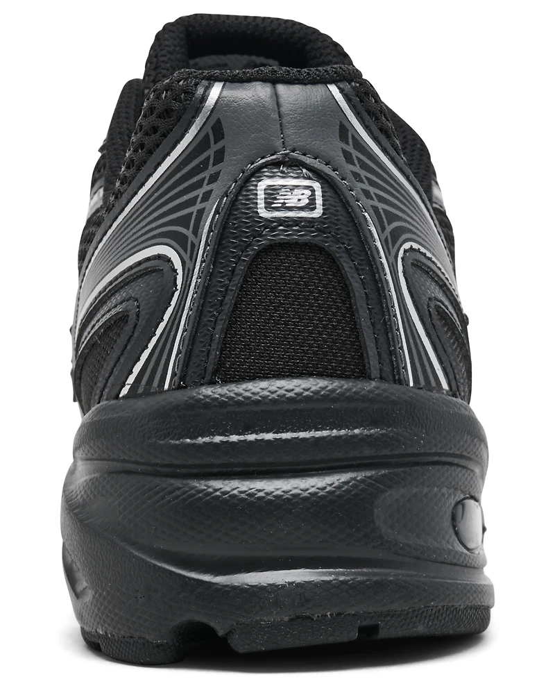 New Balance Big Kids 740 Casual Sneakers from Finish Line