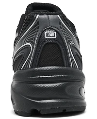 New Balance Big Kids 740 Casual Sneakers from Finish Line
