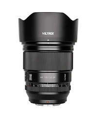 Viltrox Pro Af 75mm f/1.2 Xf Lens for Fujifilm X