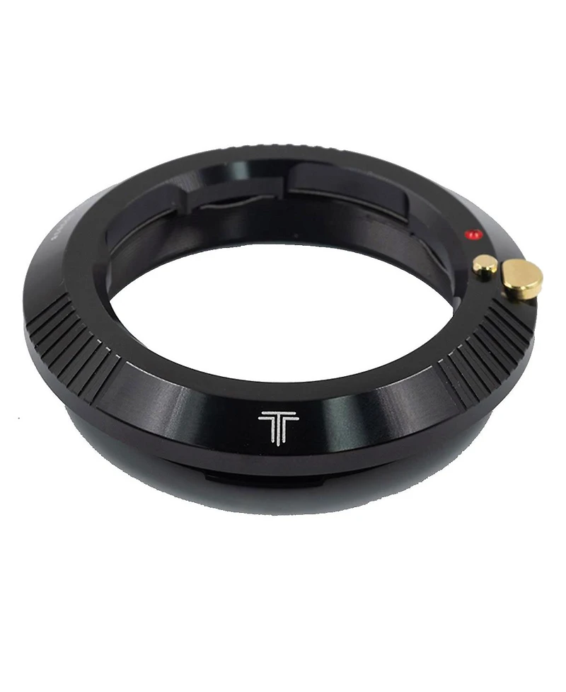 TTArtisan Leica M Lens to Sigma L-Mount Camera Lens Adapter