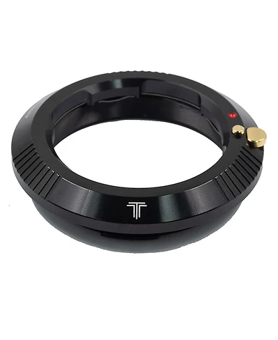 TTArtisan Leica M Lens to Sigma L-Mount Camera Lens Adapter