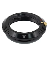 TTArtisan Leica M Lens to Sigma L-Mount Camera Lens Adapter