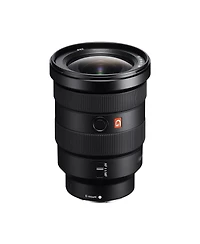 Sony Sony Alpha 1 Full Frame Mirrorless Digital Camera Bundle with Fe 16-35mm f/2.8 Gm Lens, 160GB Cfexpress Card